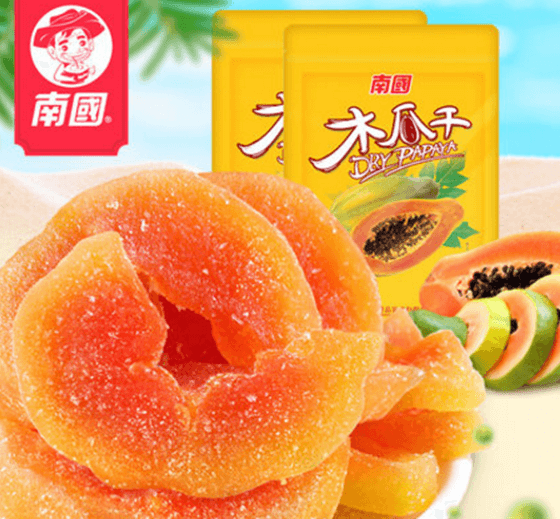 ag厅总部木瓜干